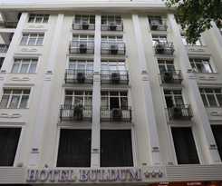 Hotel Buldum