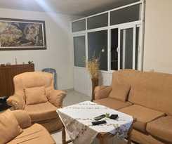 Hotel Anxhelo Apartments