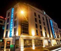 Hotel Grand Turkuaz