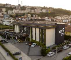 Hotel ON7 Sakarya