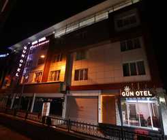  Gun Otel