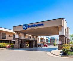 Motel 6 Stafford, VA - Quantico