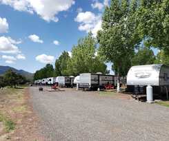 Grand Canyon RV Glamping