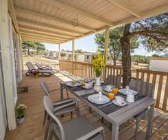 Hotel Mobile Homes at Camping Ugljan Resort