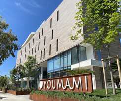 Youmami Lifestyle Suite Hotel