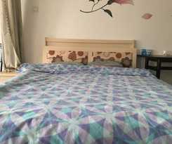 Hotel Tianjin Jianshe Jiayuan