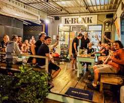 K-Bunk Hostel