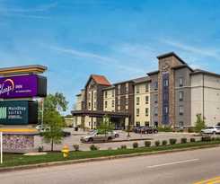 Hotel Sleep Inn