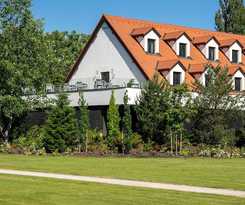 Hotel Hraniční zámeček