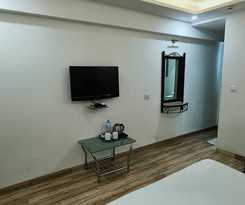Alba Premier Indore