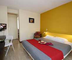 Hotel Hôtel Le Lagon