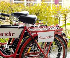 Hotel Scandic Roskilde Park
