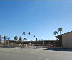 Studio 6 Suites – San Bernardino, CA