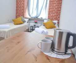 Hotel Norke Krasnoselskaya