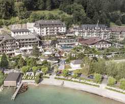 Ebner\'s Waldhof am See Resort and Spa