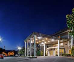 Best Western Grand Manor Inn