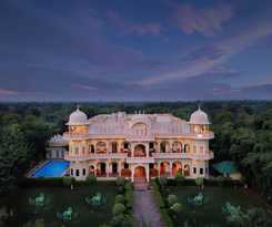 Hotel Ranthambhore Heritage Haveli