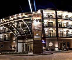 Hotel Mineral Malinowy Raj