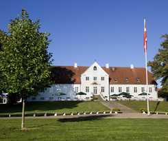 Hotel Comwell Bygholm Park