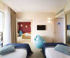 Hotel ROBINSON CYPRUS