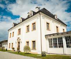 Hotel Palac Na Wodzie