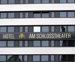 Hotel am Schlosstheater