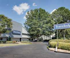 Travelodge by Wyndham College Park