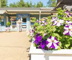 Hotel Yyteri Resort and Camping