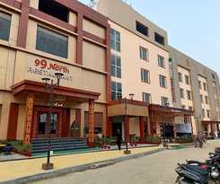 Hotel Nilay Residency