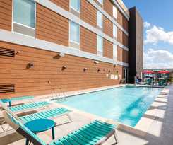 Hotel Home2 Suites by Hilton Houston IAH Airport Beltway 8