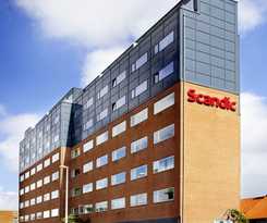 Hotel Scandic Olympic