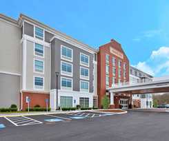 Hampton Inn Cape Cod Canal