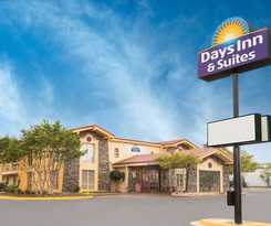 Motel 6 Huntsville, AL – University Dr.