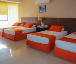 Hotel Los Almendros
