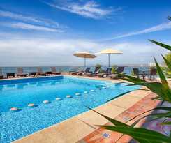 Hotel The Paramar Beachfront Boutique With Breakfast Included - Downtown Malecon