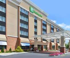 Holiday Inn New London - Mystic Area, an IHG
