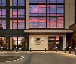 Homewood Suites by Hilton Wilmington Downtown