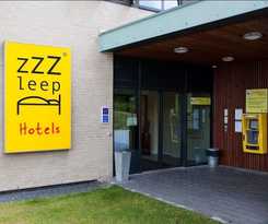 Billund Airport Hotel