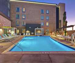 Hotel Hampton Inn Chula Vista Eastlake