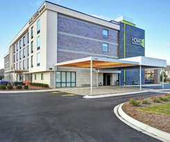 Hotel Home2 Suites by Hilton Taylor Detroit