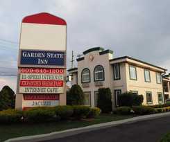 Hotel Garden State Inn