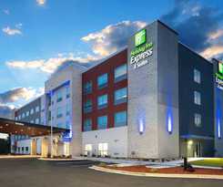 Hotel Holiday Inn Express and Suites Greenville SE - Simpsonville, an IHG