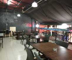 Hotel Petaling Street Chinatown