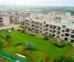 Hotel Vivaant Retreat and Conventions.