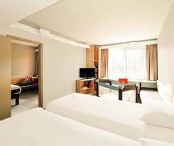 Ibis Budapest Citysouth