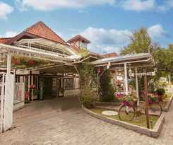 Hotel Pousada das Hort&ecirc;nsias
