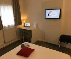 The Originals City, Hôtel Acropole, Bernay