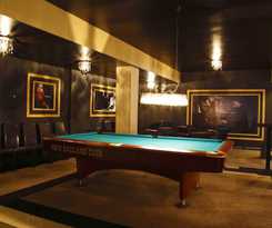 Hotel Iskierka Business and Spa