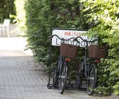 mk hotel münchen city