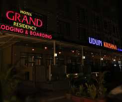 Hotel Grand Residency